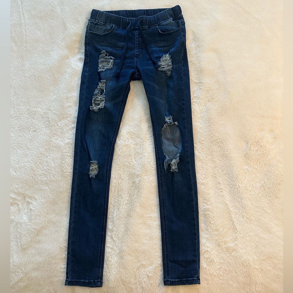 American Bazi Jeans
